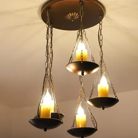 Dd Couette-café Berat