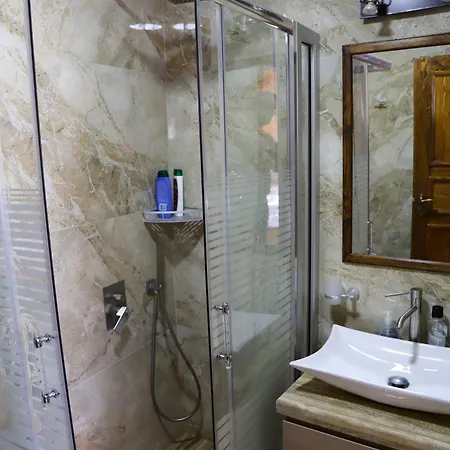 Couette-café Dd Berat