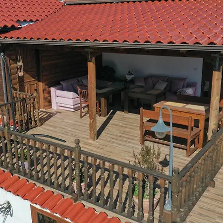 Dd Couette-café Berat