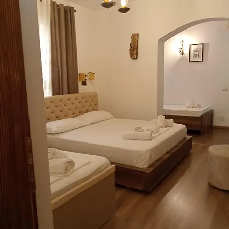 Dd Bed & Breakfast