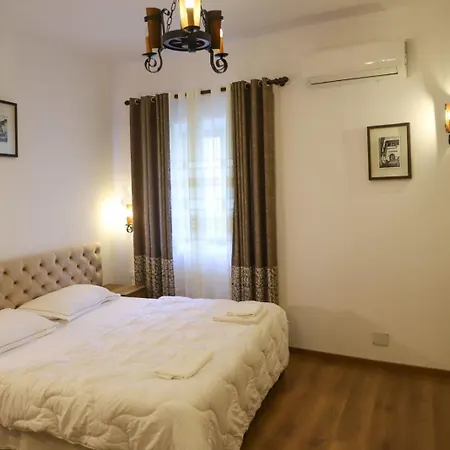 Bed & Breakfast Dd