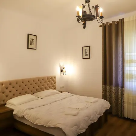 Dd فندق مبيت وإفطار