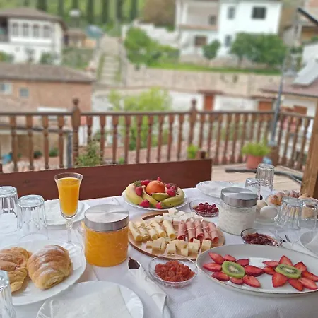 Dd فندق مبيت وإفطار 3*