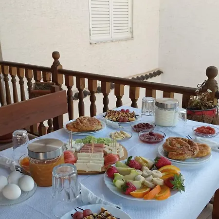 Dd Bed & Breakfast