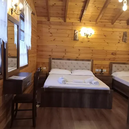 Bed and breakfast Dd