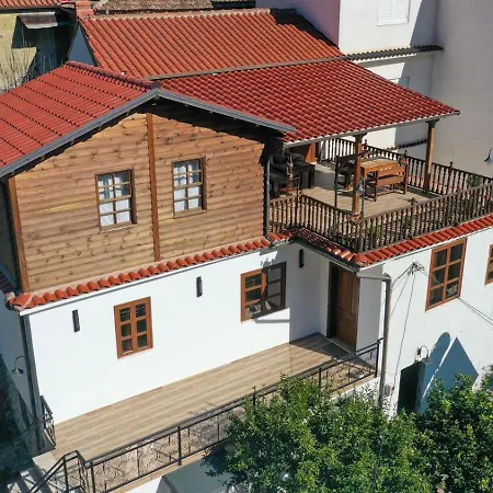 Bed and breakfast Dd 3*