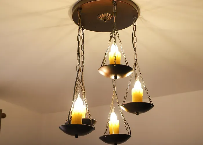 Dd Bed & Breakfast Berat