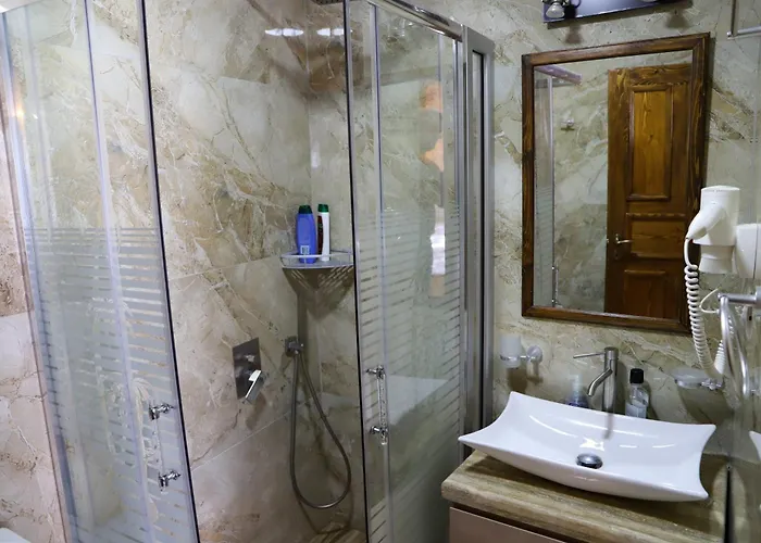 Bed & Breakfast Dd Berat