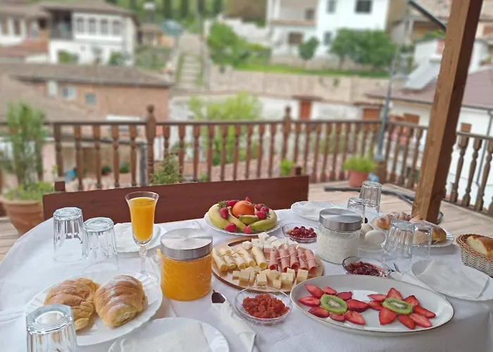 Dd Bed & Breakfast 3*