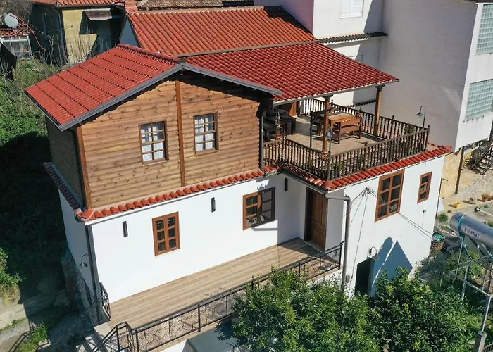 Bed & Breakfast Dd 3*